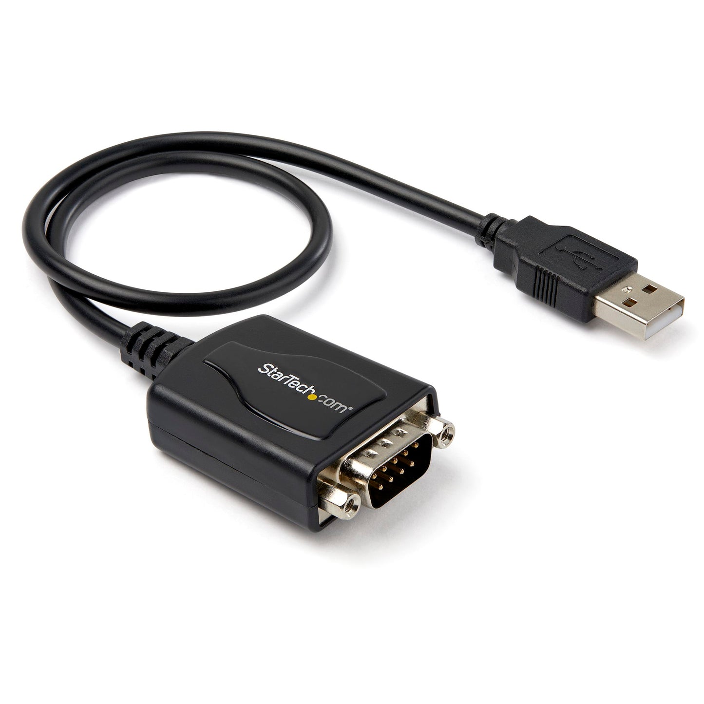 StarTech.com ICUSB2321X - USB a serial USB - A 2.0 macho