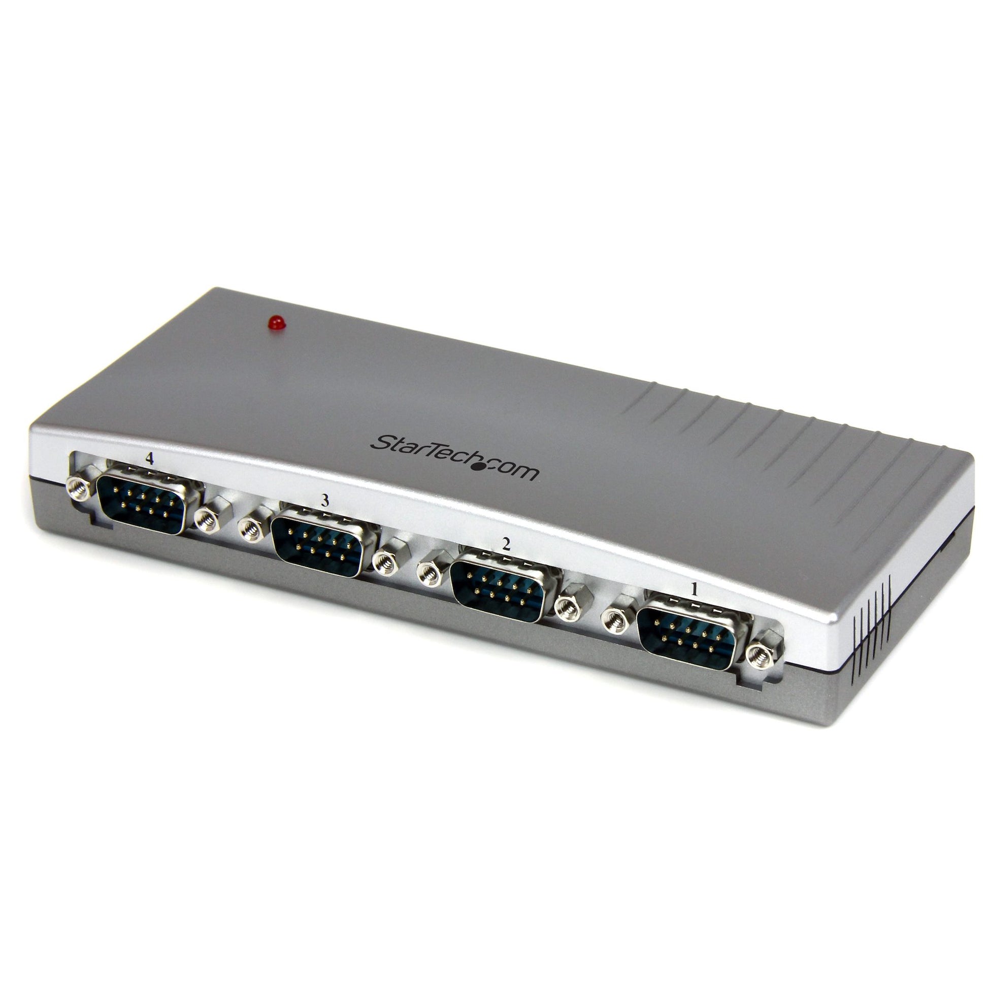 StarTech.com ICUSB2324 - - -