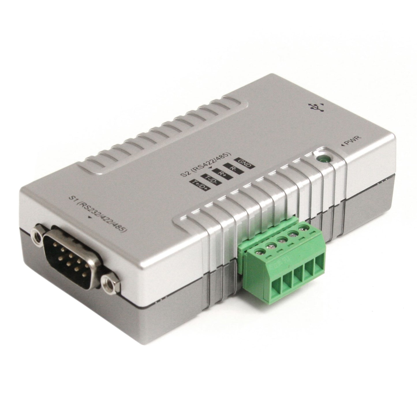 StarTech.com ICUSB2324852 - USB a serial USB - A 2.0 macho