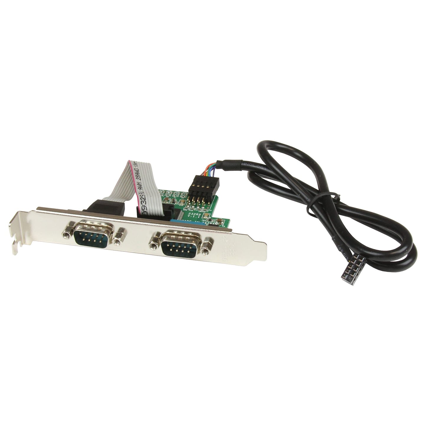 StarTech.com ICUSB232INT2 - RS-232 USB