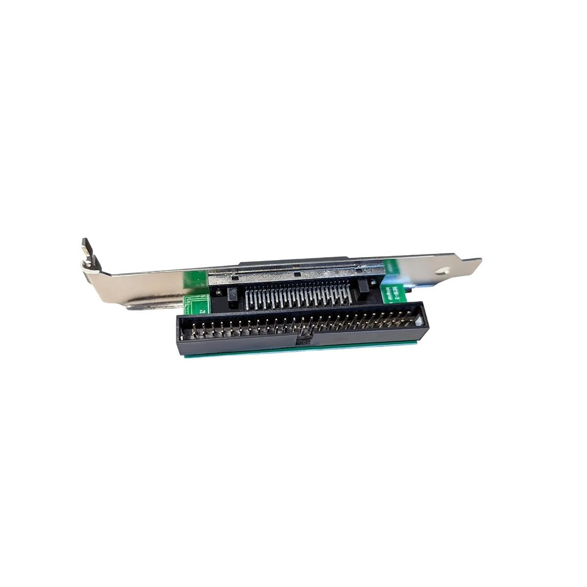 CompuCablePlusUSA IDC-50MF-AD IDC IDC50M to HPDB50F SCSI