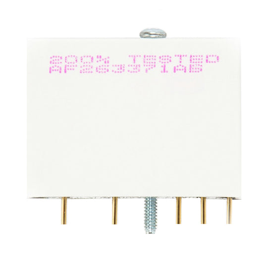 Opto 22 IDC15 G1 Módulo de entrada de CA Amarillo