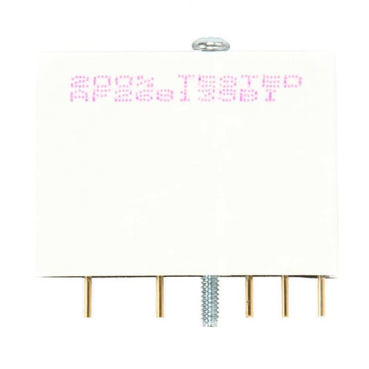 Opto 22 IDC24 G1 Módulo de entrada de CA Amarillo