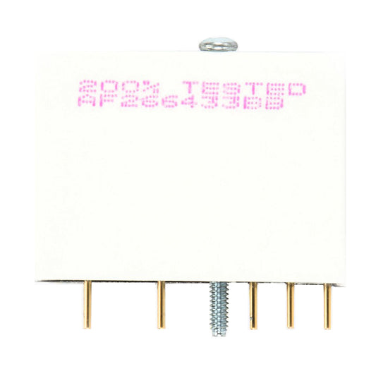 Opto 22 IDC5D G1 Módulo de entrada de CD Blanco