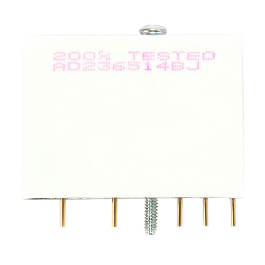 Opto 22 IDC5G G1 Módulo de entrada de CA Amarillo