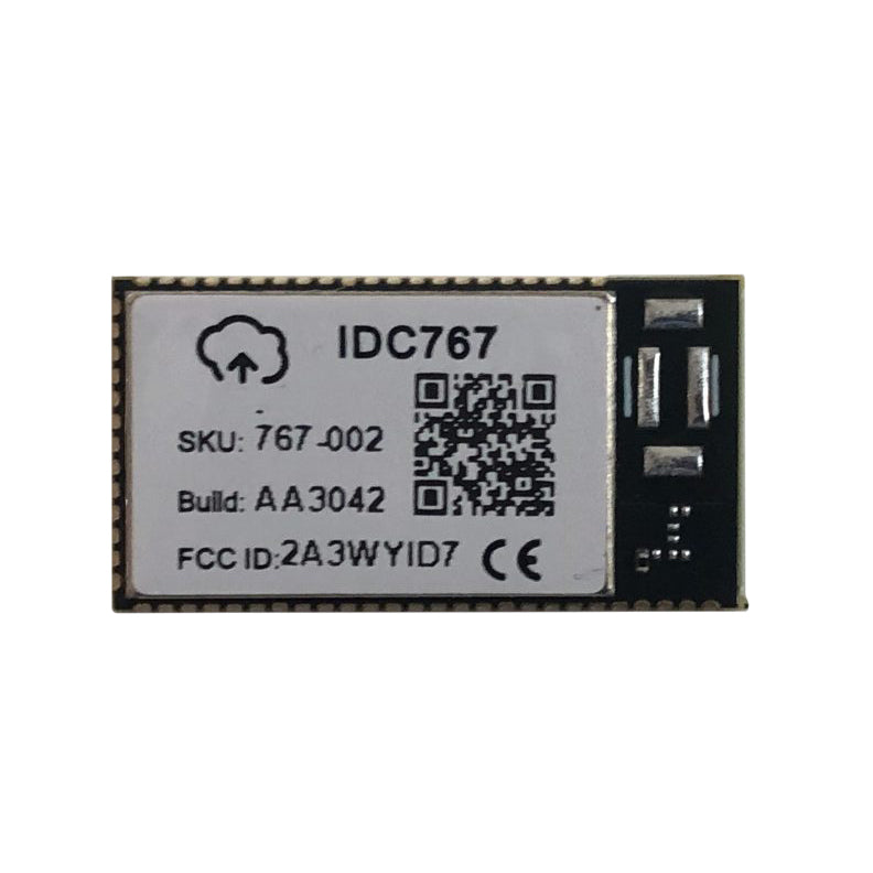 IOT747 IDC767-1 - Bluetooth v5.4