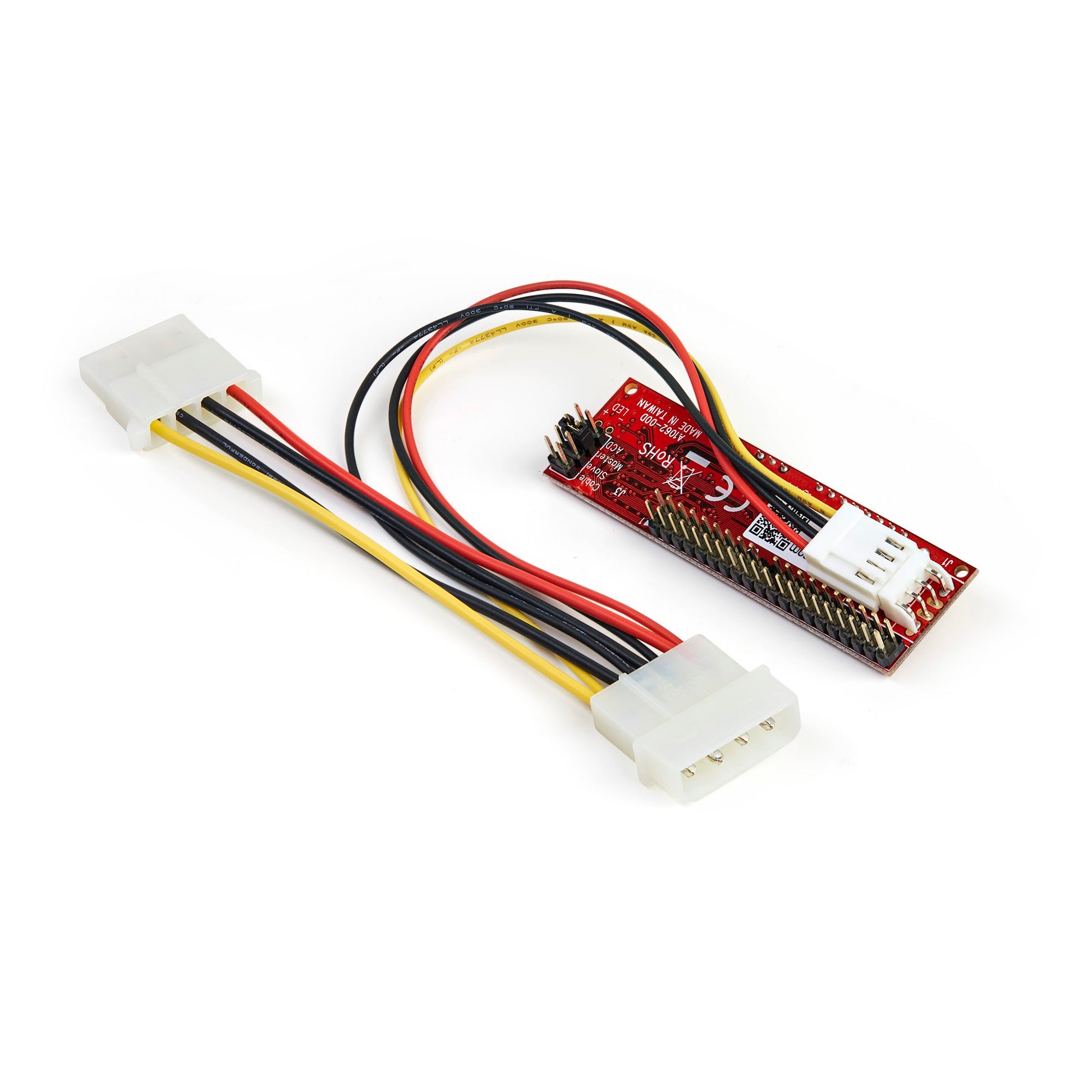 StarTech.com IDE2SAT2 - IDE a SATA -