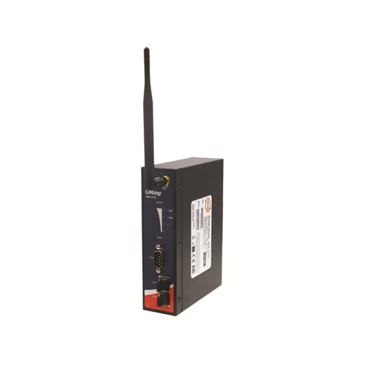 ORing Networking IDS-1112 IDS Serial to Ethernet RS-232