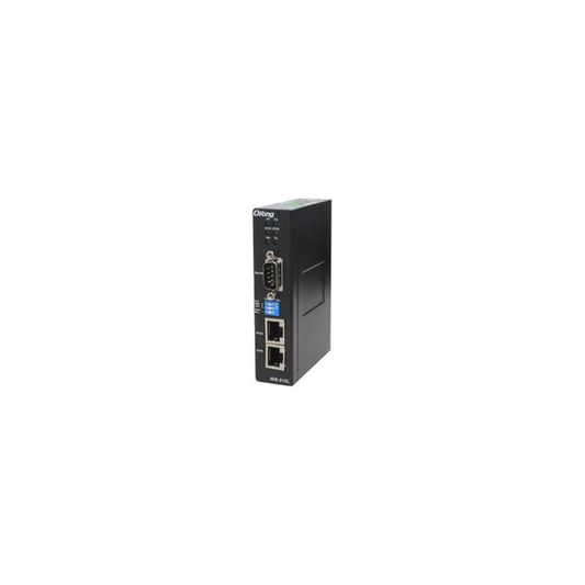 ORing Networking IDS-312L - Serial to Ethernet RS-232/422/485