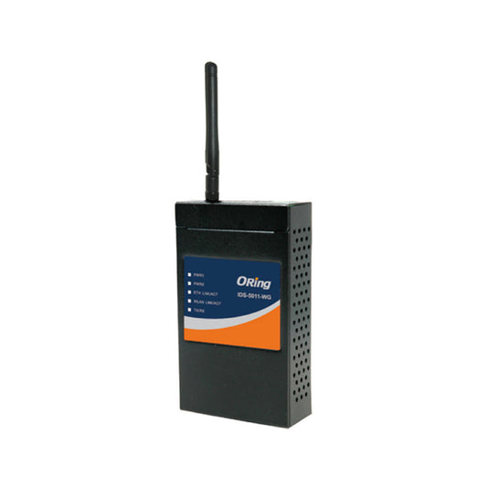 ORing Networking IDS-5011-WG IDS Serial to Ethernet RS-232/422/485
