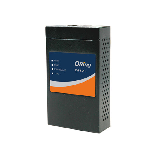 ORing Networking IDS-5011 IDS Serial to Ethernet RS-232