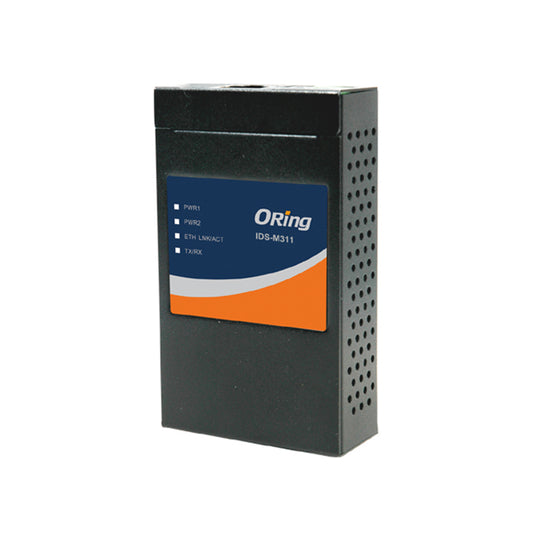 ORing Networking IDS-M311 IDS Serial to Ethernet RS-232/422/485