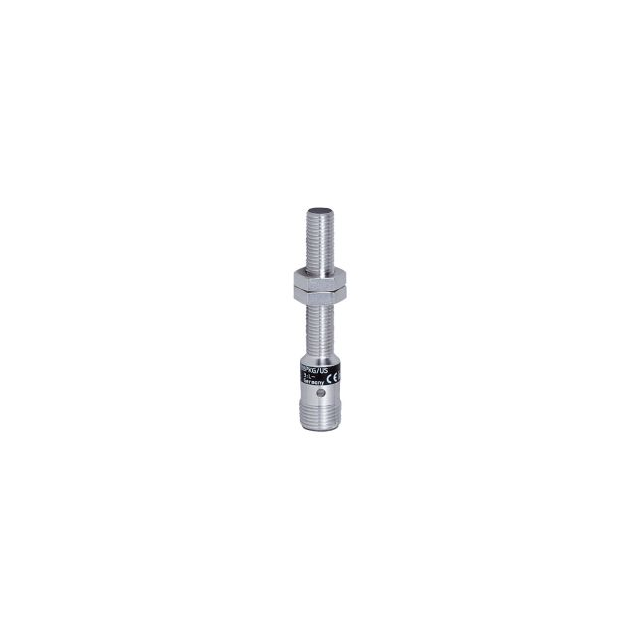 ifm efector, inc. IE5312 - Inductivo