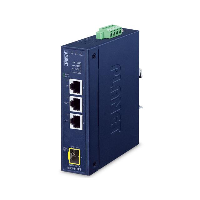Planet IECJ-410FT - - -