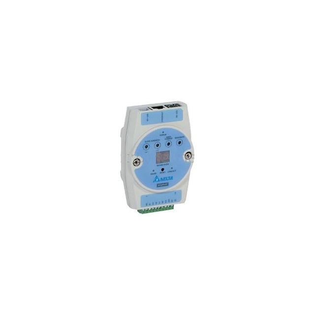 Delta Electronics/Industrial Automation IFD9506 - Ethernet to Serial RS-485