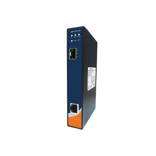 ORing Networking IGMC-1011GP - - Fijo + SFP