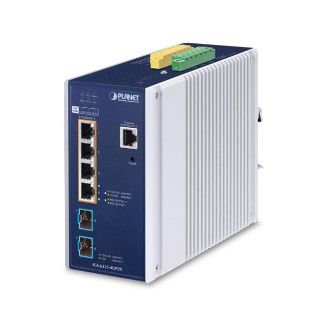 Planet IGS-6325-4UP2X - - -