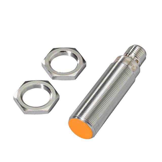 ifm efector, inc. IGS001 - Inductivo