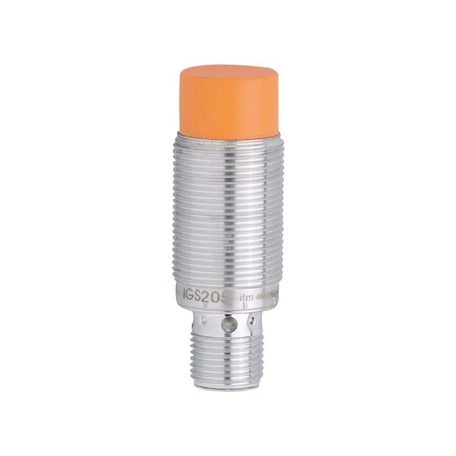 ifm efector, inc. IGS205 - Inductivo