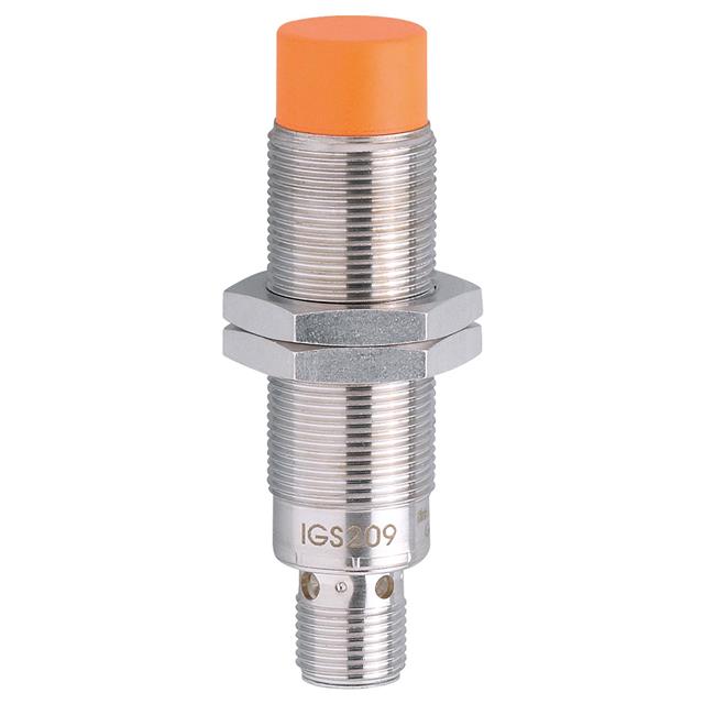 ifm efector, inc. IGS209 - Inductivo