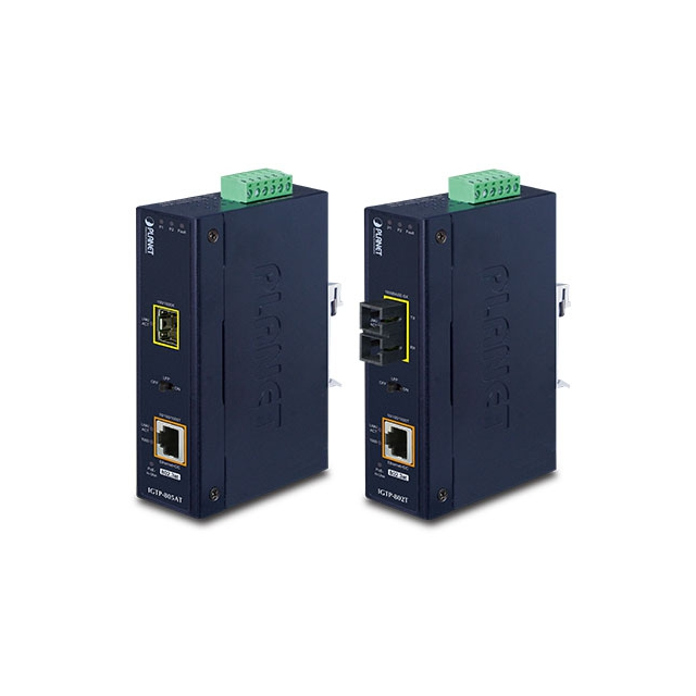 Planet IGTP-802T - - Fija
