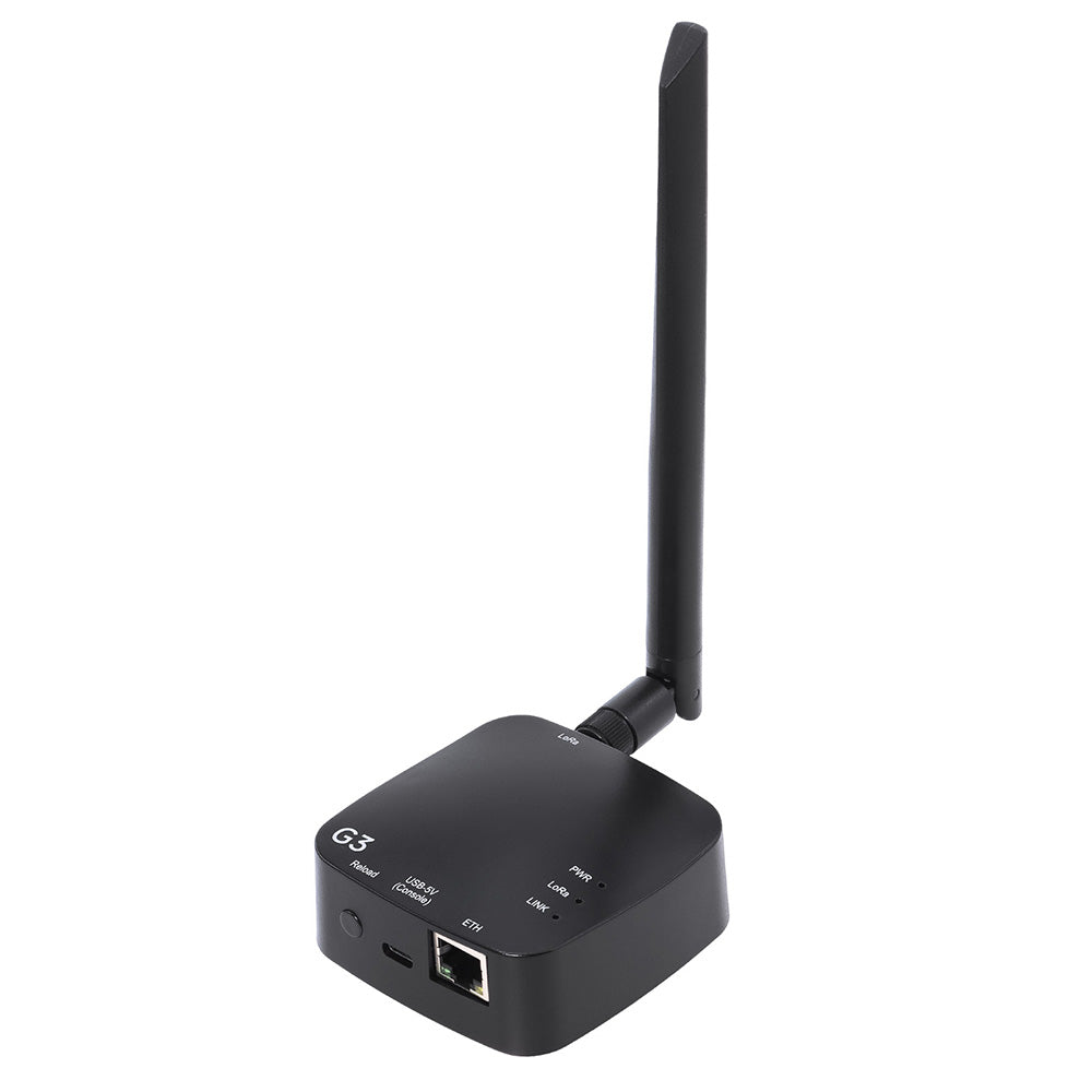 Elecrow ILM13103D ThinkNode G3 THINKNODE G3-SINGLE CHANNEL LORA Gateway