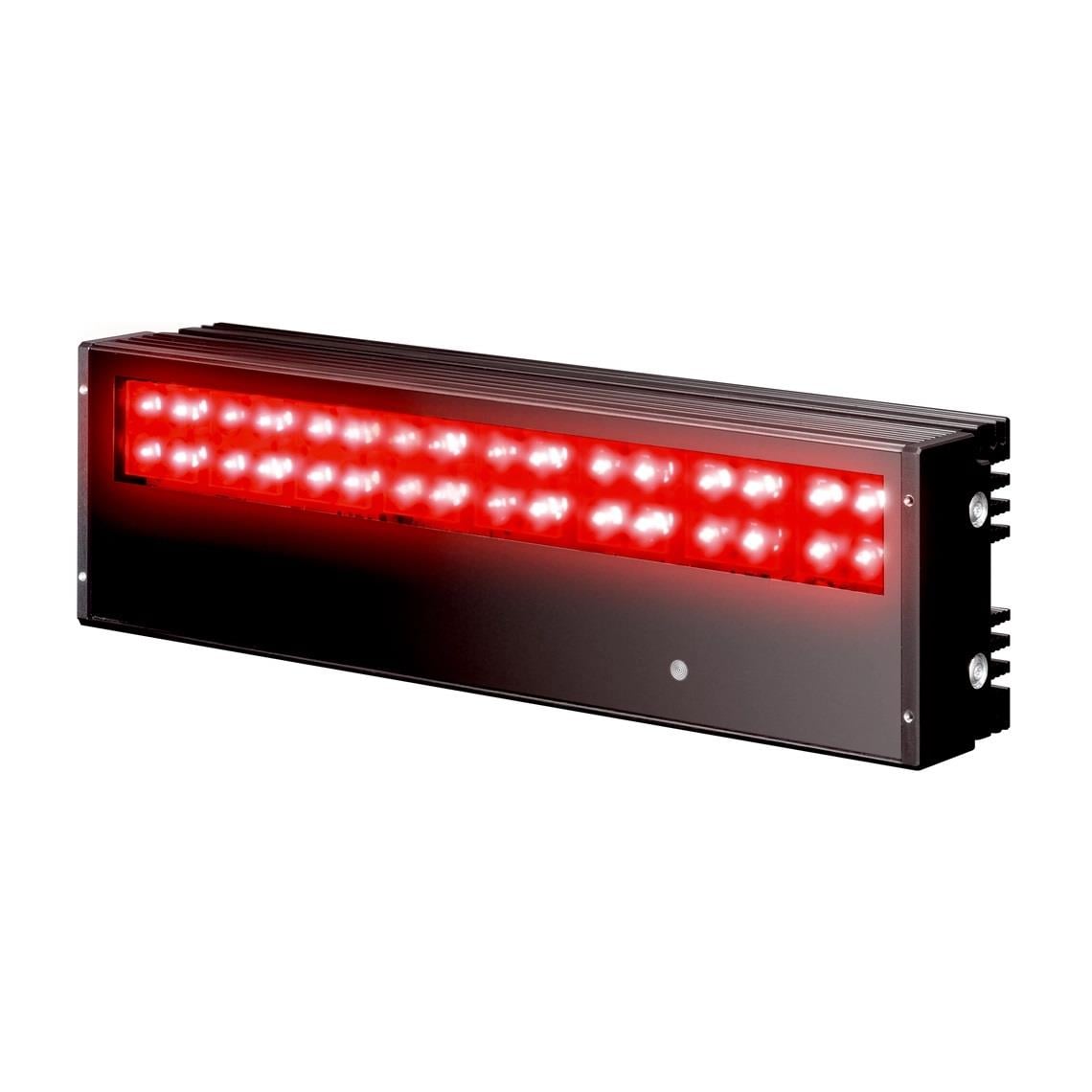 di-soric 210984 - Bar Red