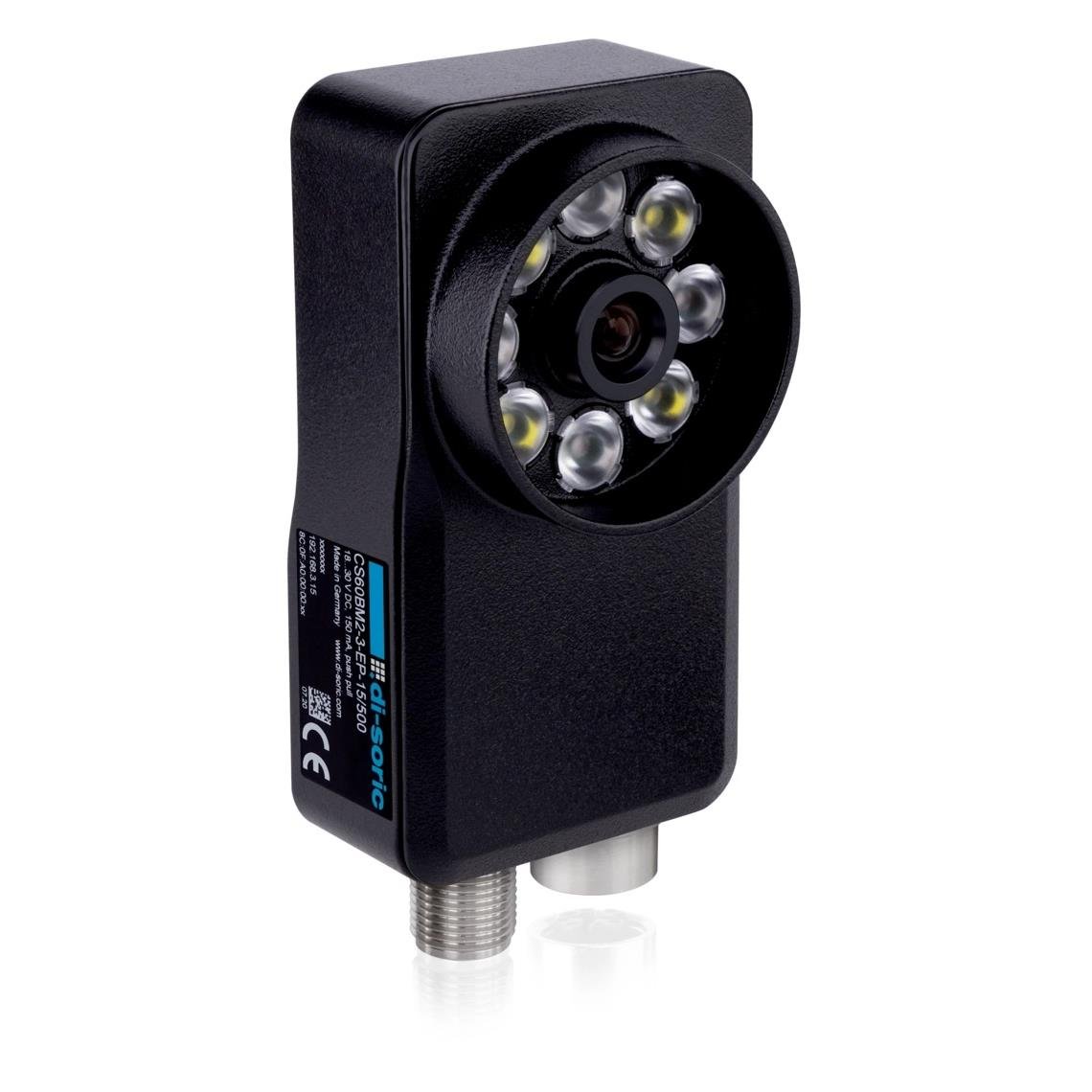 di-soric 212910 - Imaging Camera -