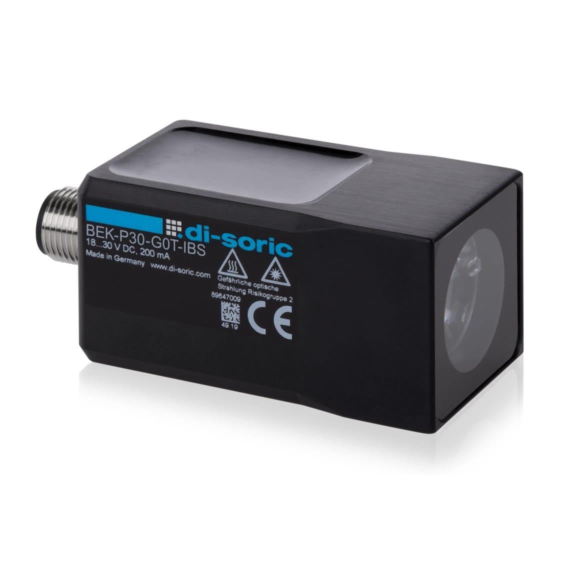 di-soric 212916 - Spotlight Infrared