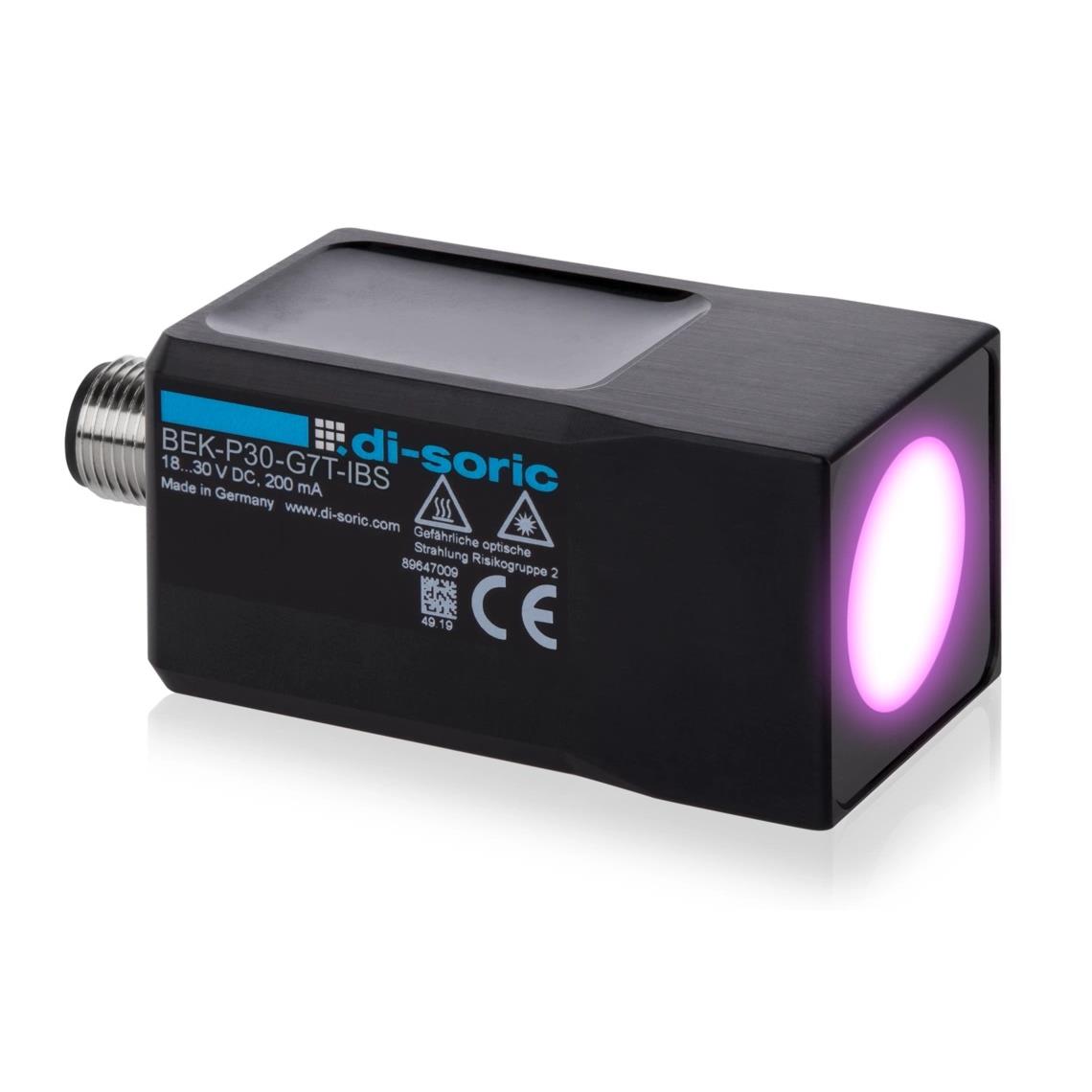 di-soric 212920 - Spotlight Ultraviolet (UV)