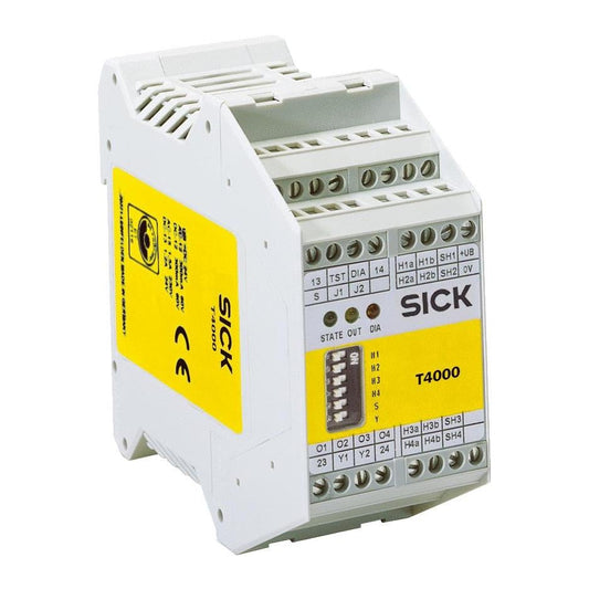 SICK, Inc. 6029946 T4000 General Purpose 2 - Digital