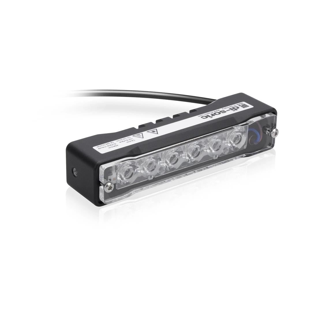 di-soric 213569 - Bar Red