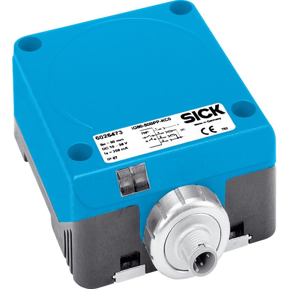 SICK, Inc. 6026473 IQL Inductivo