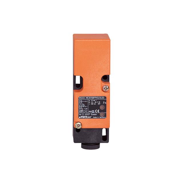 ifm efector, inc. IM0020 - Inductivo