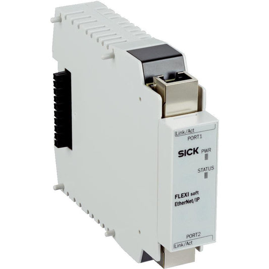 SICK, Inc. 1044072 Flexi Soft Communications Module -