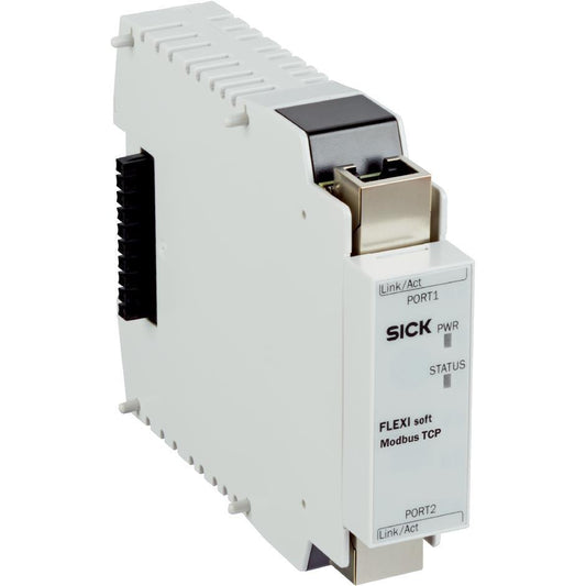 SICK, Inc. 1044073 Flexi Soft Communications Module -