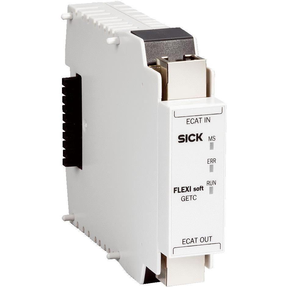 SICK, Inc. 1051432 Flexi Soft Communications Module -