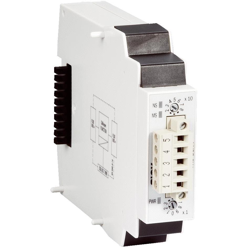 SICK, Inc. 1044076 Flexi Soft Communications Module -