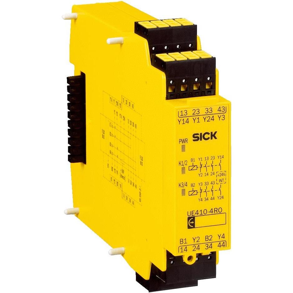 SICK, Inc. 6026143 Flexi Classic General Purpose 4 - Digital