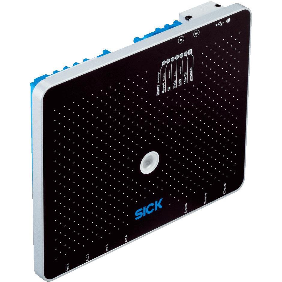 SICK, Inc. 1058117 RFU63x Lectura/Escritura 860MHz ~ 960MHz