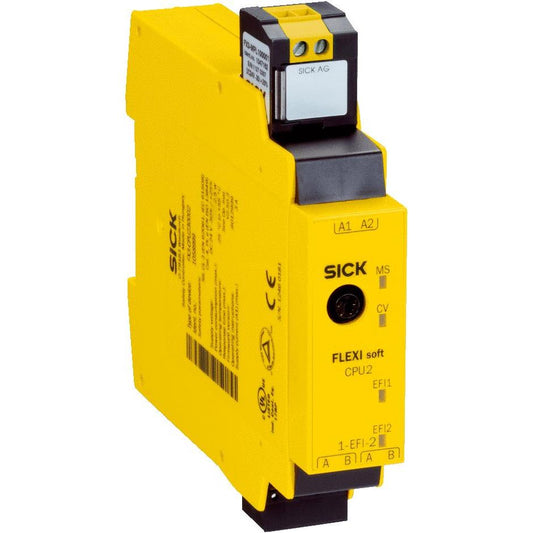 SICK, Inc. 1058999 Flexi Soft General Purpose -