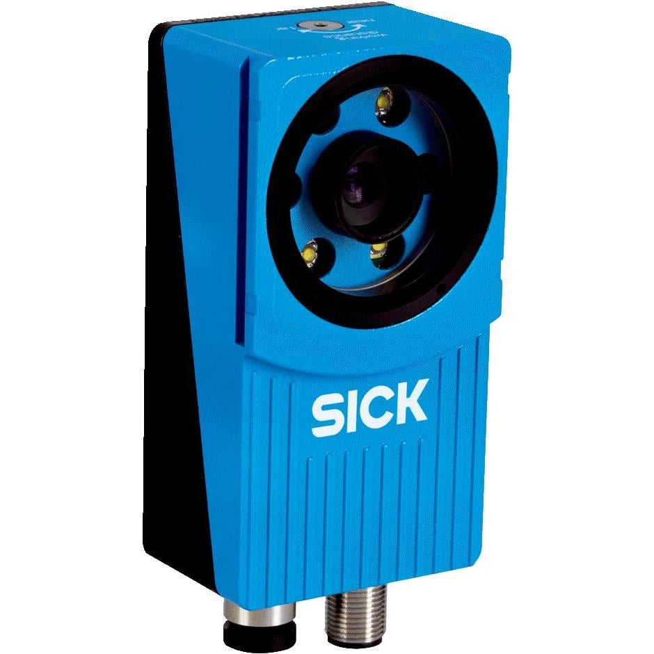 SICK, Inc. 1062407 - 2D Code Reader VISION SENSOR PRODUKT