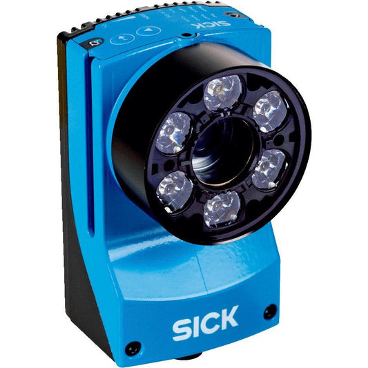 SICK, Inc. 1080070 Lector63x Imaging Camera 1200.0mm x 960.0mm