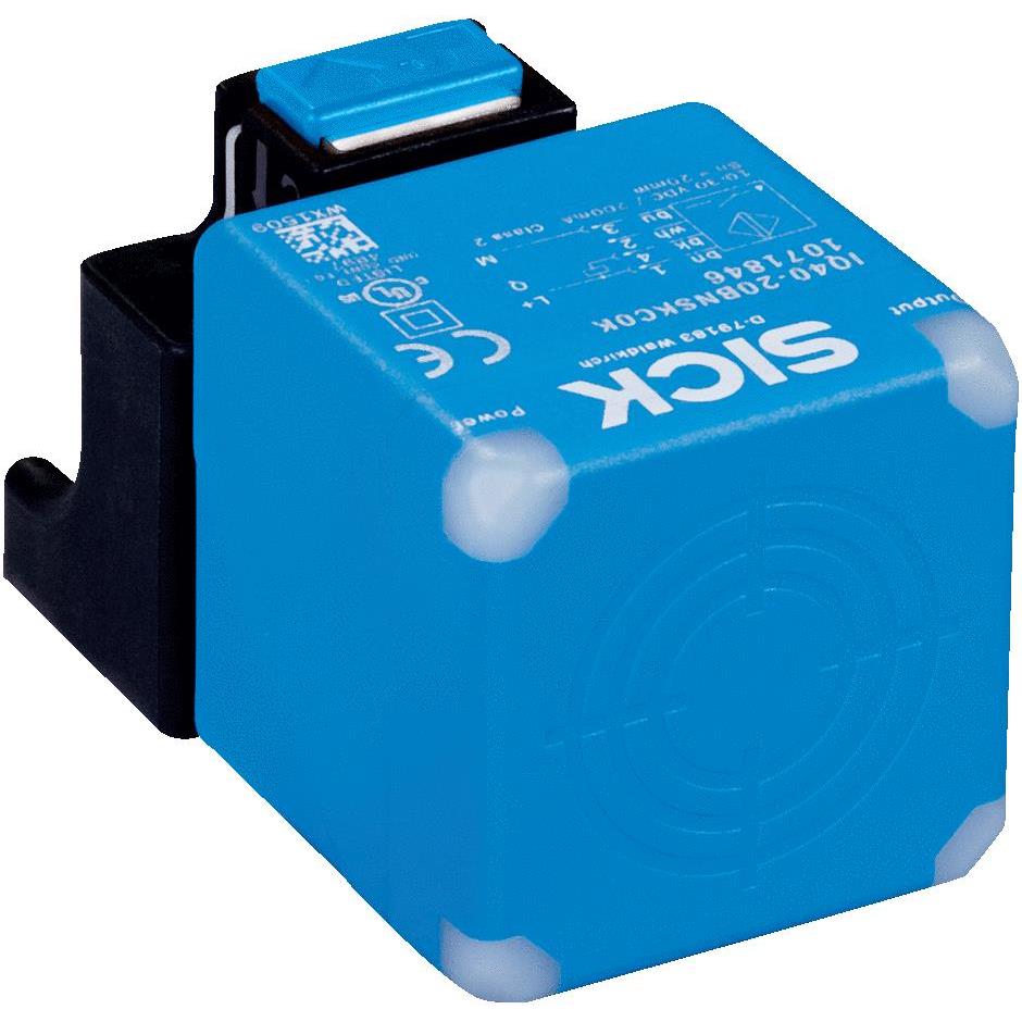 SICK, Inc. 1071850 IQG Inductivo