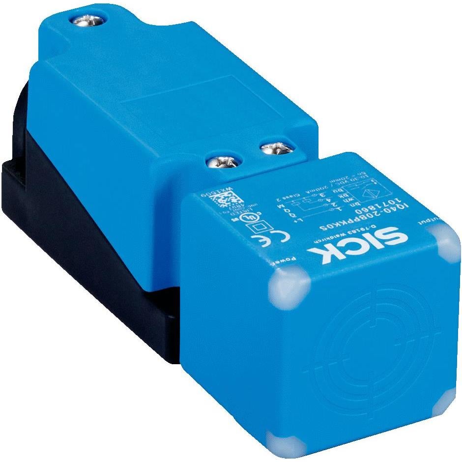 SICK, Inc. 1071860 IQG Inductivo