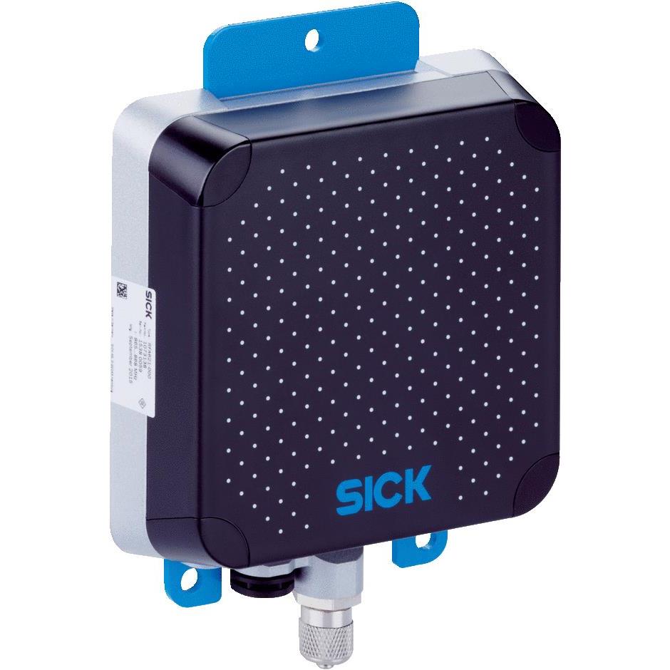 SICK, Inc. 1073138 - 860MHz ~ 960MHz IP67