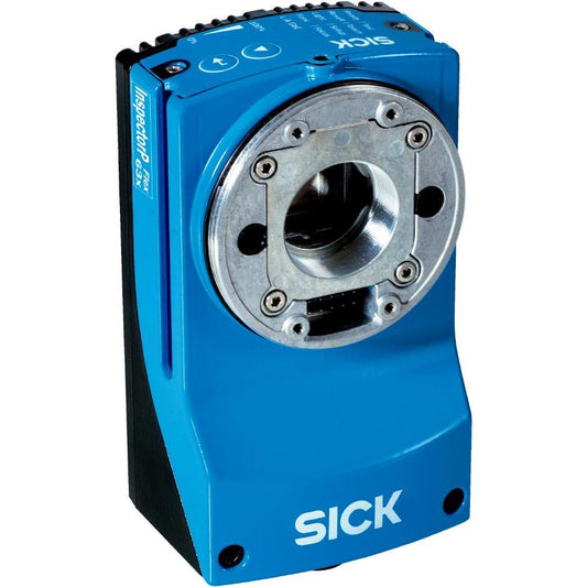 SICK, Inc. 1082298 Lector63x Imaging Camera 1200.0mm x 960.0mm