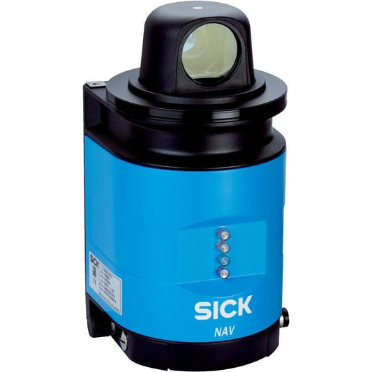 SICK, Inc. 1052928 NAV3xx SENSOR NAV3XX DIST DETESENS DIGL