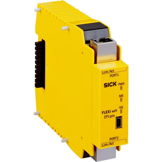 SICK, Inc. 1069070 Flexi Soft Communications Module -