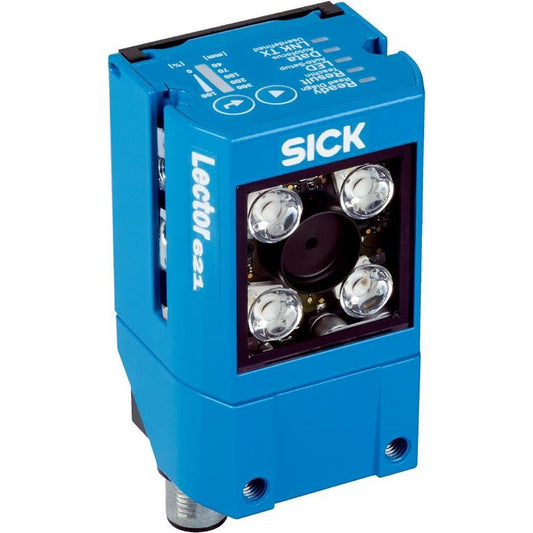 SICK, Inc. 1085373 Lector62x Multi Code Reader LECTOR62